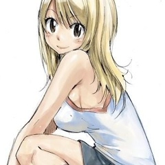 Lucy Heartfilia