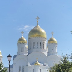 Ольга Северина, Псков