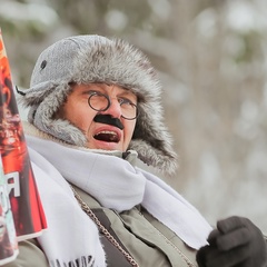 Михаил Луков, Санкт-Петербург