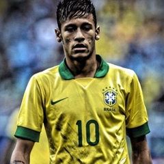 Neymar Jr, 26 лет, Porto Alegre