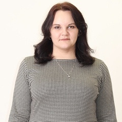 Елена Комарова, Москва