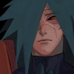 Madara Uchiha