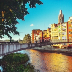 Girona Girones, Girona / Gerona