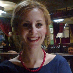 Anastazia Yarmolenko, 36 лет