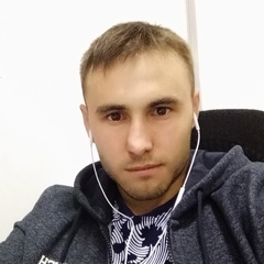 Sergey Ostapenko, 32 года, Алматы