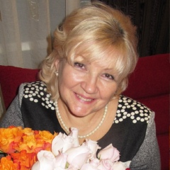 Ирина Затолокина, Псков