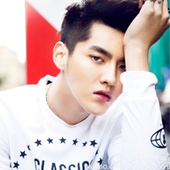 Wu Fan, Seoul