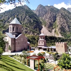 Deniz Tour, 38 лет, Владикавказ