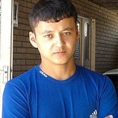 Behruz Djumaev, 32 года, Бухара