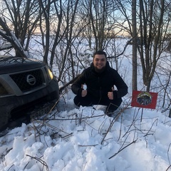 Андрей Гусев, 36 лет, Москва