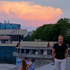 Денис Егоров, Днепр (Днепропетровск)