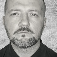 Родион Руденко, 44 года