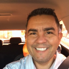 Andre Braga, 51 год, Teresina