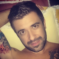 Tiago Bencice, 34 года, São Paulo