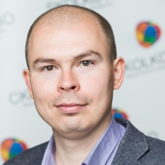 Andrey Belousov, Москва