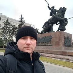 Сергей Плющенко, Буденновск