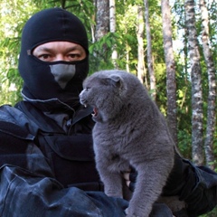 Дмитрий Яковлев, Санкт-Петербург