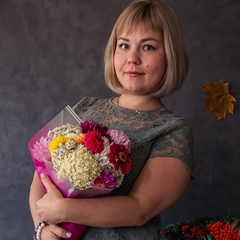 Марина Ромашова, Омутнинск