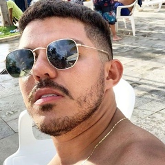 Carlos Vieira, 30 лет, Goiânia