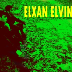 Elxan Elvin, 29 лет, Гянджа