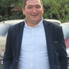 Artush Abelyan, Алаверди