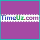 Admin Timeuzcom, 32 года, Ташкент