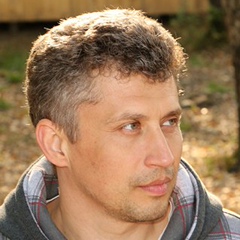 Сергей Гашников, 54 года, Минск