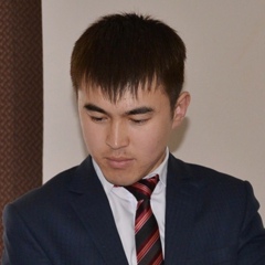 Erbol Kenzhetaev, 33 года, Бишкек