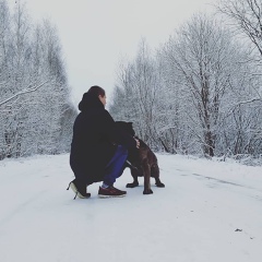 Андрей Петровский, 29 лет