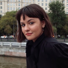 Ника Харгиянова, 26 лет, Москва