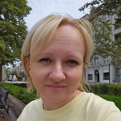 Екатерина Сукманова