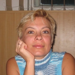 Елена Чёботова, 61 год, Омск