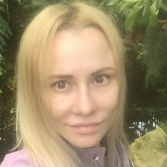 Юлия Иванова, 42 года, Москва