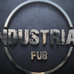 Industrial Pub, Красноармейск