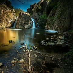 Абдулла Ракеев, Актау