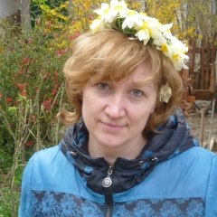 Ирина Архипова, 54 года, Москва