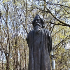 Юрий Афанасьев, Москва