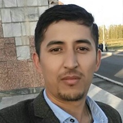 Ulan Askarov, 34 года, Джалал-Абад