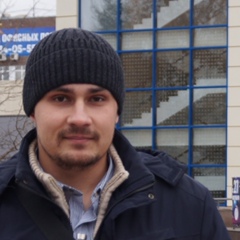 Дмитрий Каретников, Омск