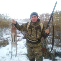 Дмитрий Толкачёв, 31 год, Нальчик