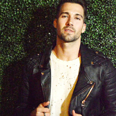 James Maslow, 34 года, Los Angeles