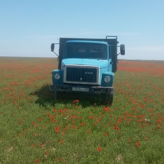 Аскар Малибеков