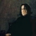 Severus Snape, 65 лет