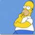 Homer Simpson, 69 лет