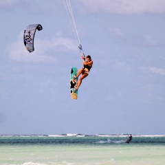 Sasha Borisova, 39 лет, Zanzibar