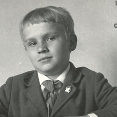 Александр Пургин, 60 лет, Екатеринбург