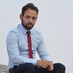 Abdallah Rashad, 32 года, Cairo