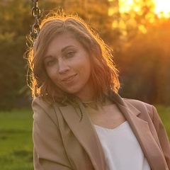 Ангелина Власова, 37 лет, Красноярск