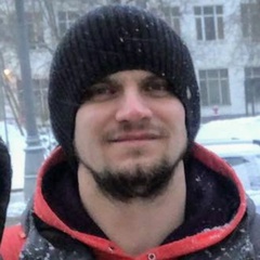 Дмитрий Грищенко, Москва