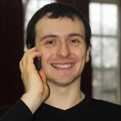 Максим Артеменков, 37 лет, Киев